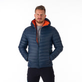 Mъжко Туристическо Яке Northfinder Dan