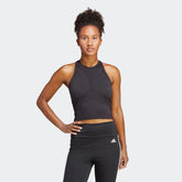 Дамски Потник Adidas AEROKNIT HT9377 основна снимка