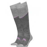 Чорапи за Ски Head light grey/lilac