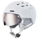 Ски Каска Head Rachel Visior