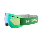 Очила Head Solar FMR green