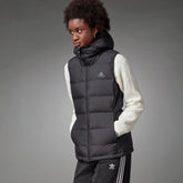 Дамски Елек Adidas W HELIONIC VEST BQ1943 основна снимка