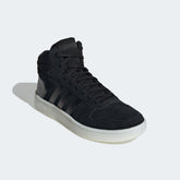 Дамски Кецове Adidas Hoops 2.0 Mid EE7893 основна снимка