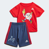 Бебешки Екип Adidas Character Set B FM6372 основна снимка
