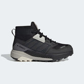 Детски Зимни Обувки Adidas Terrex Trailmaker Mid Rain.RDY FW9322 основна снимка
