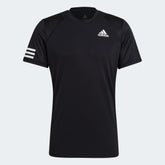 Мъжка Тениска Adidas Club 3STR Tee GL5403