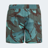 Юношески Бански Adidas YB CAMO GN5894 основна снимка