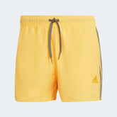 Мъжки Бански Adidas 3-Stripes CLX SH VSL GU0324