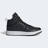 Дамски Кецове Adidas Hoops 3.0 Mid GW6434