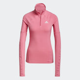 Дамска Блуза Adidas Aeroready Designed 2 H10169 основна снимка