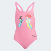 Детски Цял Бански Adidas YG DISNEY SUIT H37891 основна снимка