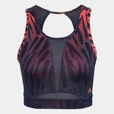 Дамско Бюстие Adidas TRN TIGR AOP HA4324