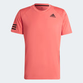 Мъжка Тениска Adidas Club 3STR Tee HB9075