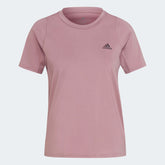 Дамска Тениска Adidas Run Fast HB9264 основна снимка