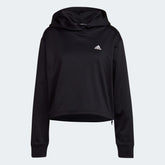 Дамски Суитшърт Adidas Training Aeroready Hoodie HD3907