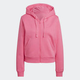 Дамско Горнище Adidas W All Szn Hoodie HK0409