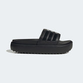 Дамски Чехли Adidas Platform Slides HQ6179