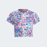 Юношеска Тениска Adidas TR-ES AOP T HR5804