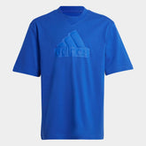 Юношеска Тениска Adidas U FI LOGO T HR6297