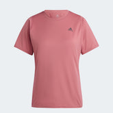 Дамска Тениска Adidas RUN ICON HR9887