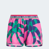 Дамски Къси Панталони Adidas Farm Paker Sh HS1197