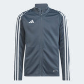 Юношеско Горнище Adidas TIRO 23L HS3523 основна снимка