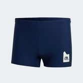 Мъжки Бански Adidas Solid Boxer HT2089 основна снимка