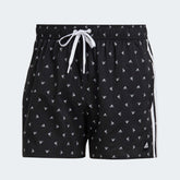 Мъжки Бански Adidas Mini Logo CLX HT4342