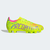 Детски Футболни Обувки Adidas PREDATOR CLUB J ID3811 основна снимка