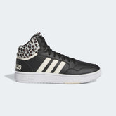 Дамски Кецове Adidas Hoops 3.0 Mid W IG7895