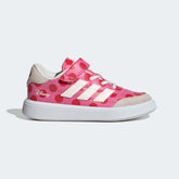 Детски Кецове Adidas COURTBLOCK MINNIE EL C IH6286 основна снимка