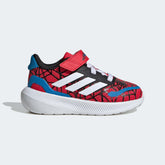 Бебешки Маратонки Adidas RUNFALCON SPIDER-MAN EL IH8758