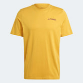 Мъжка Тениска Adidas Terrex IL2647