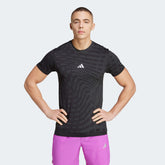 Мъжка Тениска Adidas GYM+ SEAML TEE IM7485