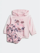 Бебешки Екип Adidas Dino Camo Allover Print IK8330