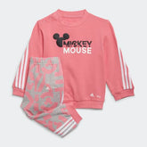 Бебешки Екип Adidas Disney MM Joggers HF1879