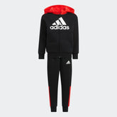 Детски Екип Adidas Performance LK LOGO FL SET HM9695