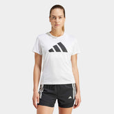 Дамска Тениска Adidas RUN IT TEE IN0111 основна снимка