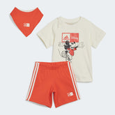 Бебешки Екип Adidas I DY MM SET IN7285