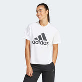 Дамска Тениска Adidas W AOP TEE IN7314