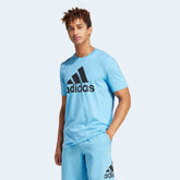 Мъжка Тениска Adidas M BL SJ IR8303