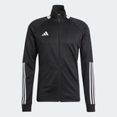 Мъжко Горнище Adidas Sereno AEROREADY IR9746