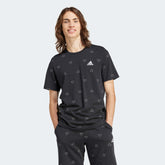 Мъжка Тениска Adidas M MNGRM T IS1826