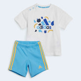 Бебешки Екип Adidas I FRUIT SET IS2682