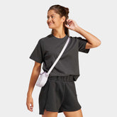 Дамска Тениска Adidas W Z.N.E. TEE BLACK IS3930