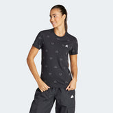 Дамска Тениска Adidas W MNG TEE IS4076