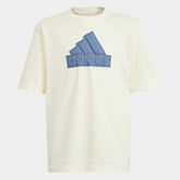 Юношеска Тениска Adidas U FI LOGO T IS4411