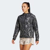 Дамско Горнище Adidas ULT PREM JKT IT3445
