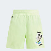 Детски Бански Adidas Dy Mickey Swim Shorts IT8615