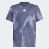 Юношеска Тениска Adidas J FI AOP T IT9042